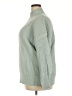 Unbranded 100% Acrylic Green Turtleneck Sweater Size XXL - photo 5