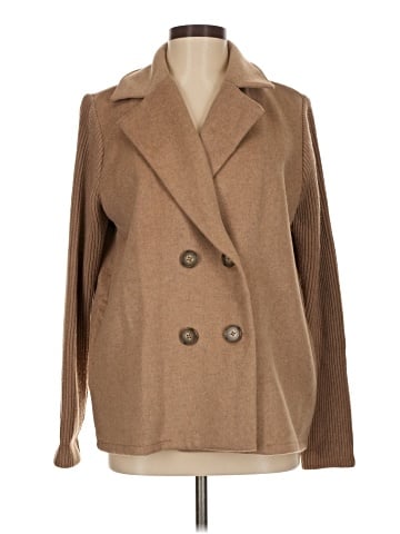 Splendid Coat (view 1)