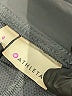 Athleta Solid Gray Casual Skirt Size 4 - photo 3