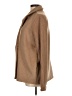 Splendid Brown Coat Size M - photo 5