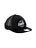 KBETHOS Black Baseball Cap One size - photo 1