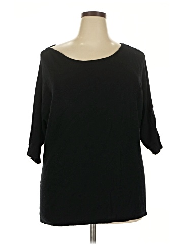 Avenue Pullover Sweater (view 1)
