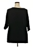 Avenue Black Pullover Sweater Size 18 - 20 Plus - photo 2