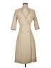 Unbranded Ivory Trenchcoat Size S (estimated) - photo 1