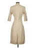 Unbranded Ivory Trenchcoat Size S (estimated) - photo 2