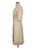 Unbranded Ivory Trenchcoat Size S (estimated) - photo 5