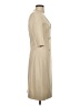 Unbranded Ivory Trenchcoat Size S (estimated) - photo 4