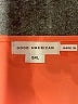 Good American Orange Bodysuit Size 5X - photo 3
