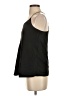 Naked Zebra Black Sleeveless Top Size S - photo 5