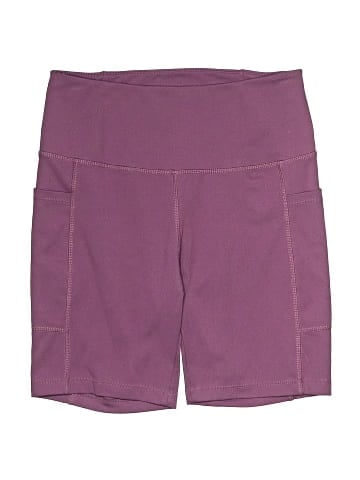 Danskin Athletic Shorts (view 1)