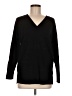 Tribal Black Pullover Sweater Size M - photo 1