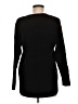 Tribal Black Pullover Sweater Size M - photo 2