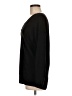Tribal Black Pullover Sweater Size M - photo 5