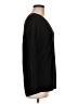 Tribal Black Pullover Sweater Size M - photo 4
