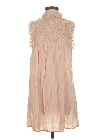 Hinge Casual Dress (view 1)