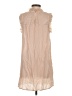Hinge Tan Casual Dress Size S - photo 2