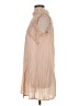 Hinge Tan Casual Dress Size S - photo 5