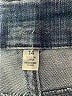 Seven7 Solid Blue Jeans Size 14 - photo 6