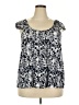 Joyspun Blue Tank Top Size 2X - photo 1