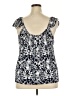 Joyspun Blue Tank Top Size 2X - photo 2