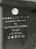 Yogalicious Black Active Pants Size XL - photo 4