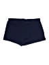 Athleta Solid Blue Athletic Shorts Size L - photo 2