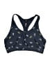 Assorted Brands Blue Swimsuit Top Size XL - photo 1