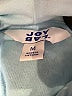 JoyLab Blue Pullover Hoodie Size M - photo 7
