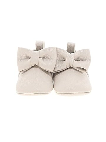 First Steps Boutique Booties (view 2)