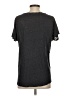 Athleta Gray Short Sleeve T-Shirt Size S - photo 2