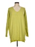 Dreamers By Debut Green Pullover Sweater Size M - photo 1