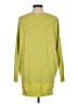 Dreamers By Debut Green Pullover Sweater Size M - photo 2