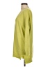 Dreamers By Debut Green Pullover Sweater Size M - photo 5