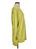 Dreamers By Debut Green Pullover Sweater Size M - photo 4