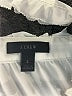 J.Crew 100% Polyester Ivory Sleeveless Blouse Size 2 - photo 7