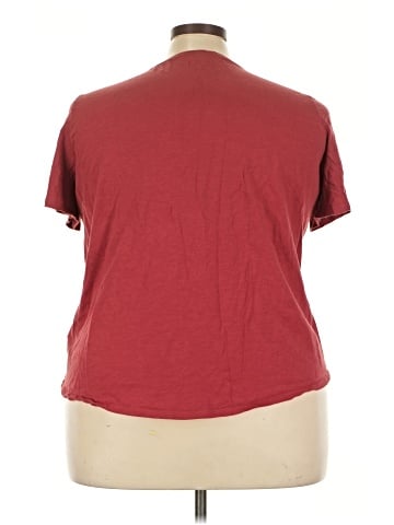 Joe Fresh Short Sleeve T-Shirt (view 2)