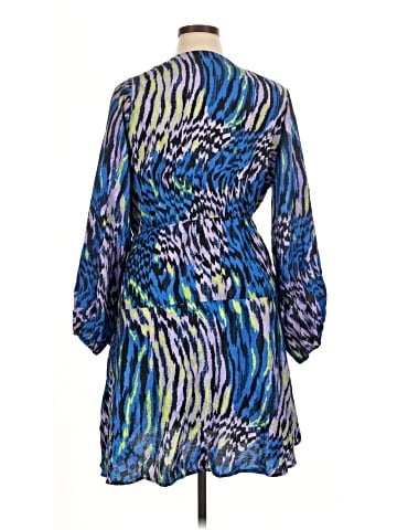 Nina Parker Casual Dress (view 2)