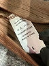 Unbranded Brown Long Sleeve Turtleneck Size S - photo 7