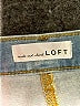 Ann Taylor LOFT Blue Jeans Size 14 - photo 3