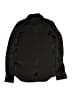 Ever New Melbourne 100% Polyester Solid Black Long Sleeve Blouse Size 0 - photo 2