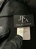 JKLA Black Cardigan Size S - photo 7