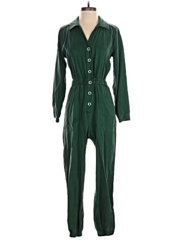 Oliver Bonas Jumpsuit (view 1)