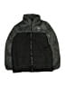 Gerry 100% Polyester Black Snow Jacket Size 10 - 12 - photo 1