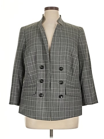 Le Suit Blazer (view 1)