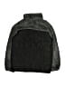 Gerry 100% Polyester Black Snow Jacket Size 10 - 12 - photo 2