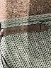Jenni Kayne Solid Green Pullover Sweater Size S - photo 6