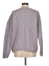 BB Dakota by Steve Madden Solid Gray Pullover Sweater Size M - photo 2