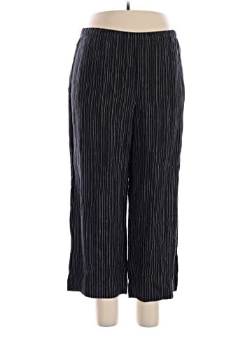 J.Jill Linen Pants (view 1)