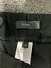 Joseph Solid Black Active Pants Size EU (FR) 38 / US 6 - photo 7