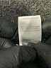 Joseph Solid Black Active Pants Size EU (FR) 38 / US 6 - photo 8
